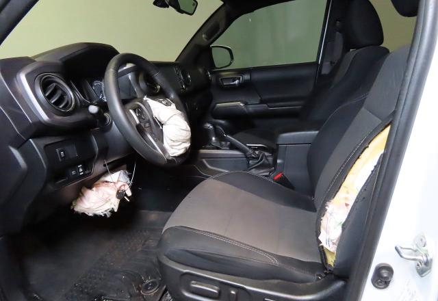 Продаж на аукціоні авто 2021 Toyota Tacoma, vin: 5TFAZ5CN0MX115399, номер лоту: 56493346
