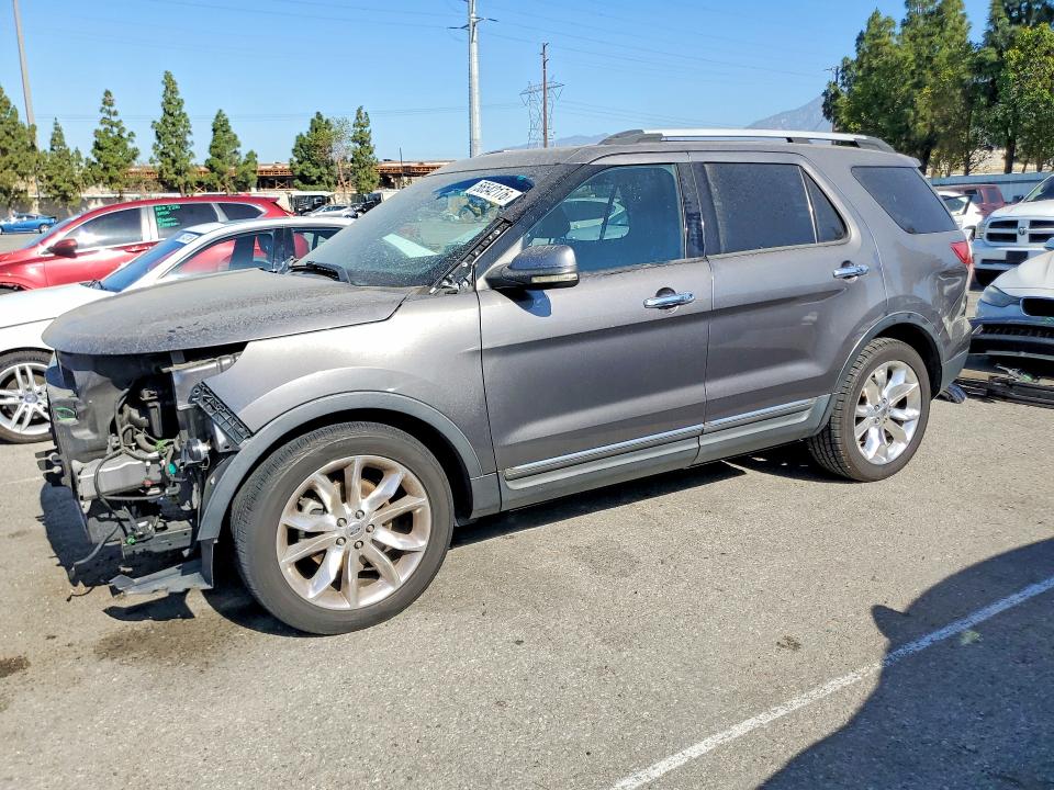 Продаж на аукціоні авто 2011 Ford Explorer, vin: 1FMHK7F84BGA93372, номер лоту: 56542176