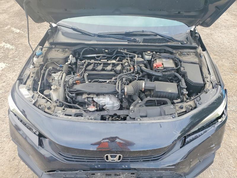 Продажа на аукционе авто 2023 Honda Civic, vin: 2HGFE1F99PH000433, номер лота: 55936776