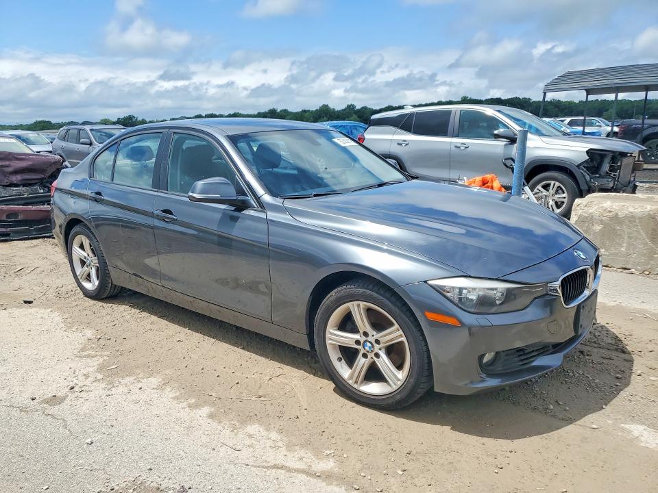 Продаж на аукціоні авто 2014 Bmw 328, vin: WBA3B3C57EJ977974, номер лоту: 57444416