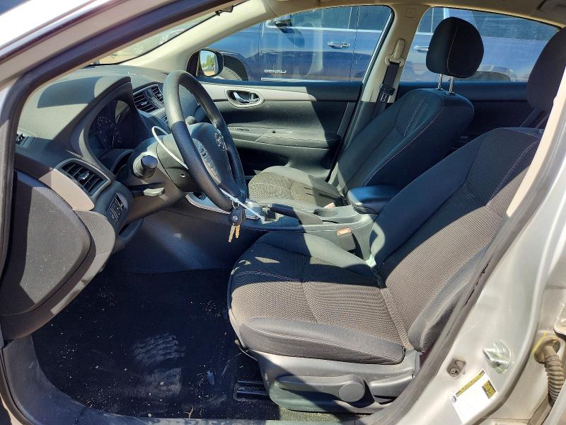 Aukcja sprzedaży 2015 Nissan Sentra, vin: 3N1AB7AP4FY311371, numer aukcji: 56042536