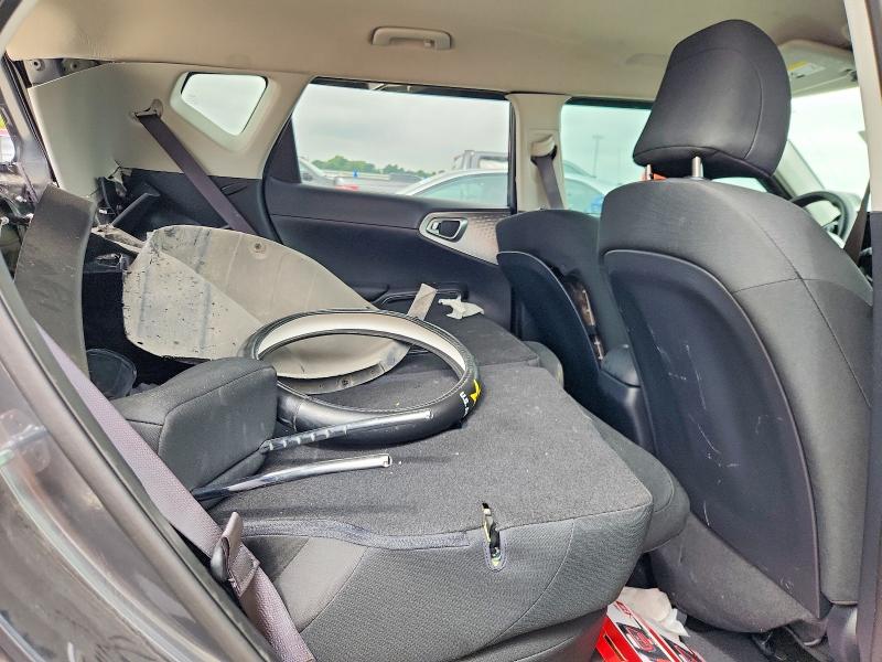 Aukcja sprzedaży 2022 Kia Soul, vin: KNDJ23AU0N7828579, numer aukcji: 57494066