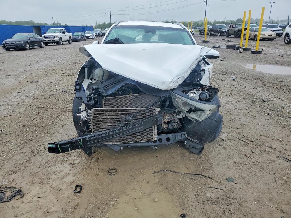 58110856 :رقم المزاد ، KM8J33A46KU895418 vin ، 2019 Hyundai Tucson مزاد بيع