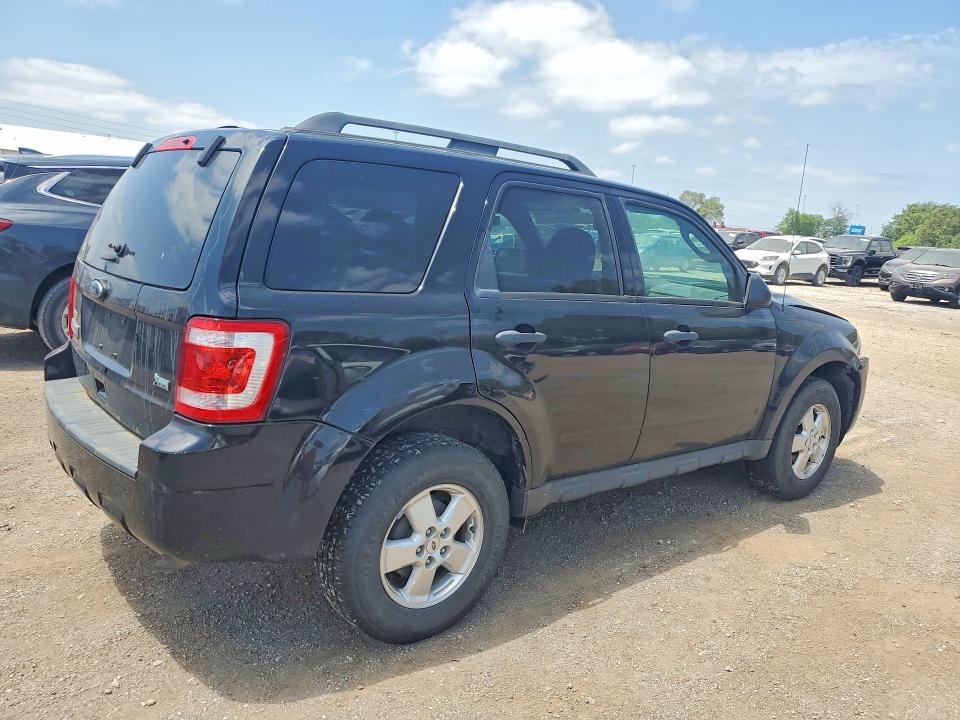 Продаж на аукціоні авто 2012 Ford Escape, vin: 1FMCU0DG2CKA83797, номер лоту: 58879836