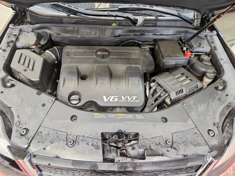 Продаж на аукціоні авто 2014 Gmc Terrain, vin: 2GKFLXE37E6161462, номер лоту: 58047286