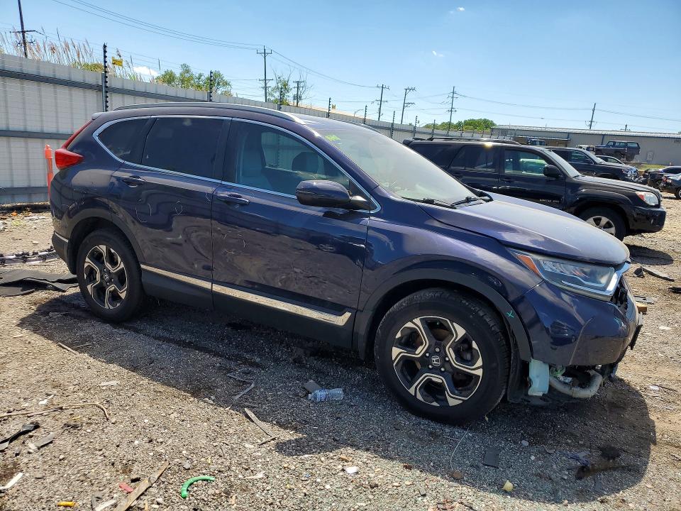 Aukcja sprzedaży 2019 Honda Cr-v, vin: 7FARW2H97KE008545, numer aukcji: 56309526