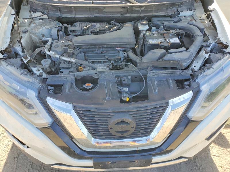 Aukcja sprzedaży 2018 Nissan Rogue, vin: 5N1AT2MV3JC747150, numer aukcji: 55915306
