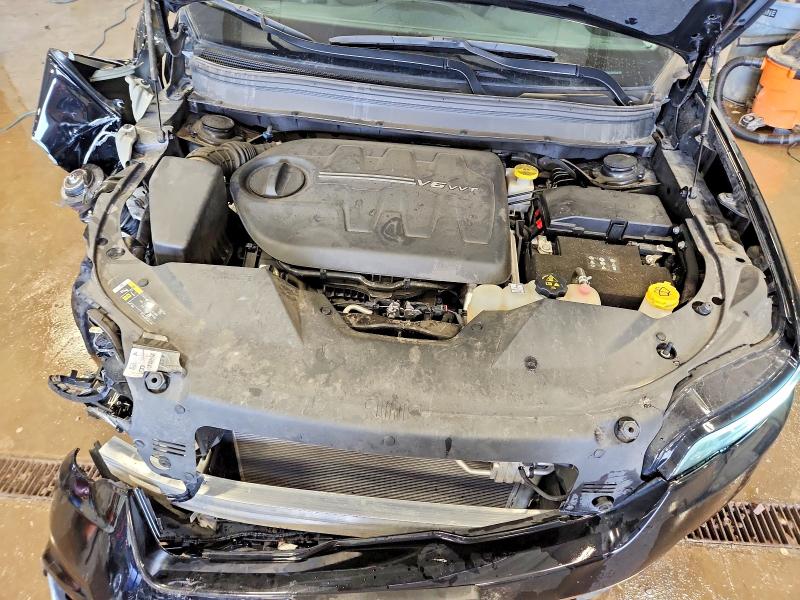 58713516 :رقم المزاد ، 1C4PJMDXXKD390532 vin ، 2019 Jeep Cherokee مزاد بيع