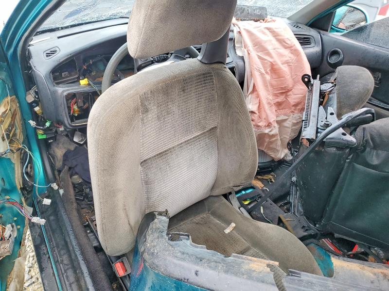 Продажа на аукционе авто 1994 Honda Civic, vin: 1HGEJ1232RL035958, номер лота: 57996566