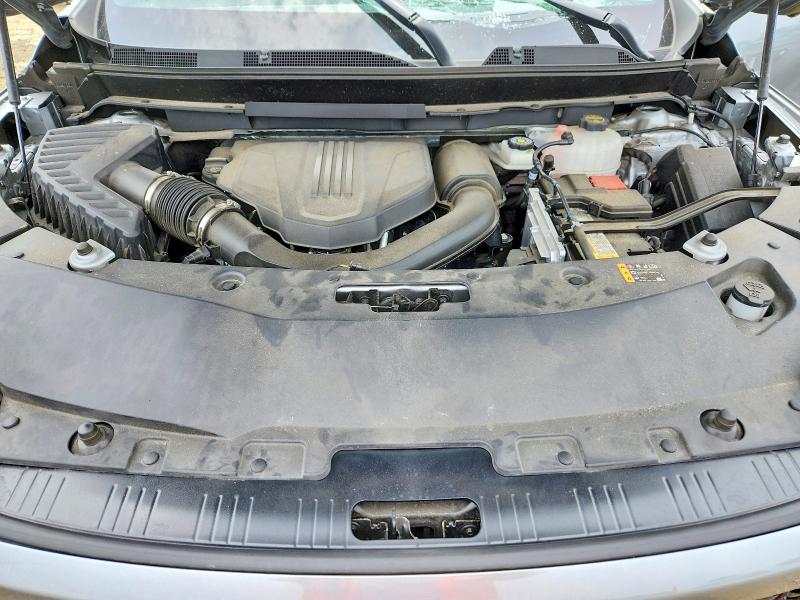 Продажа на аукционе авто 2025 Buick Enclave, vin: 5GAEVBRS3SJ109719, номер лота: 59181956