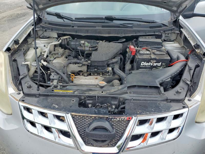 Продаж на аукціоні авто 2012 Nissan Rogue, vin: JN8AS5MV3CW711375, номер лоту: 56238846