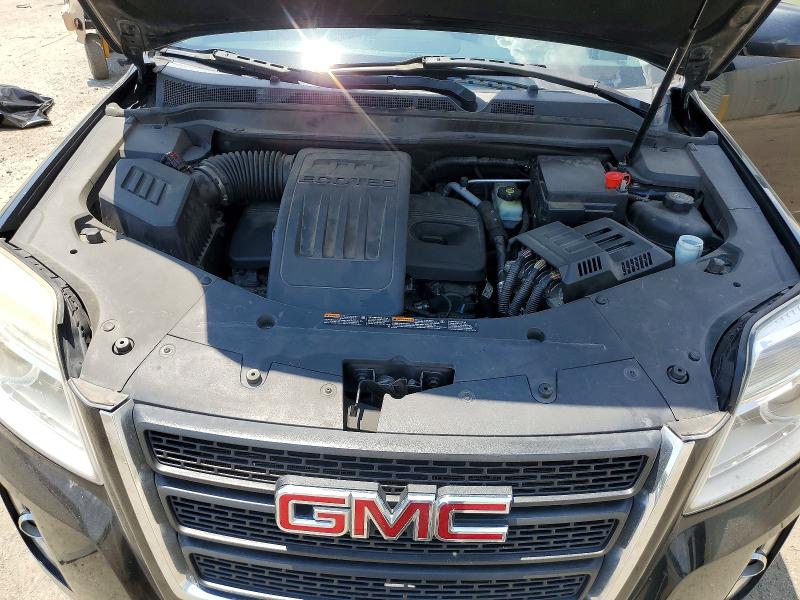 Продажа на аукционе авто 2012 Gmc Terrain, vin: 2GKALMEK7C6368981, номер лота: 57171186