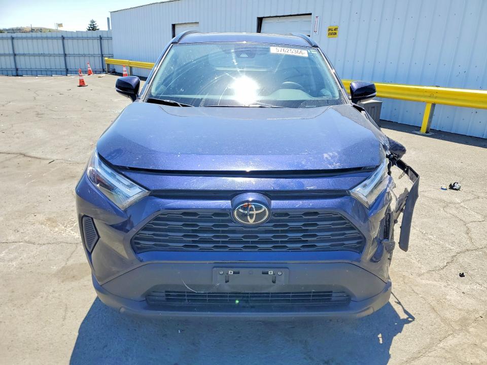 Продаж на аукціоні авто 2024 Toyota Rav4, vin: 2T3W1RFV7RW348305, номер лоту: 57625366