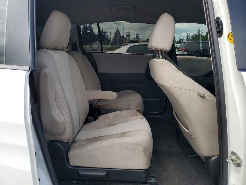 Aukcja sprzedaży 2015 Mazda 5, vin: JM1CW2CL6F0188500, numer aukcji: 58147996