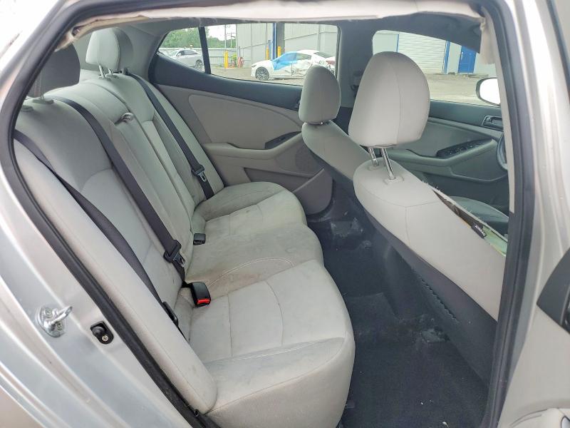 Aukcja sprzedaży 2013 Kia Optima, vin: KNAGM4A79D5353803, numer aukcji: 56734346