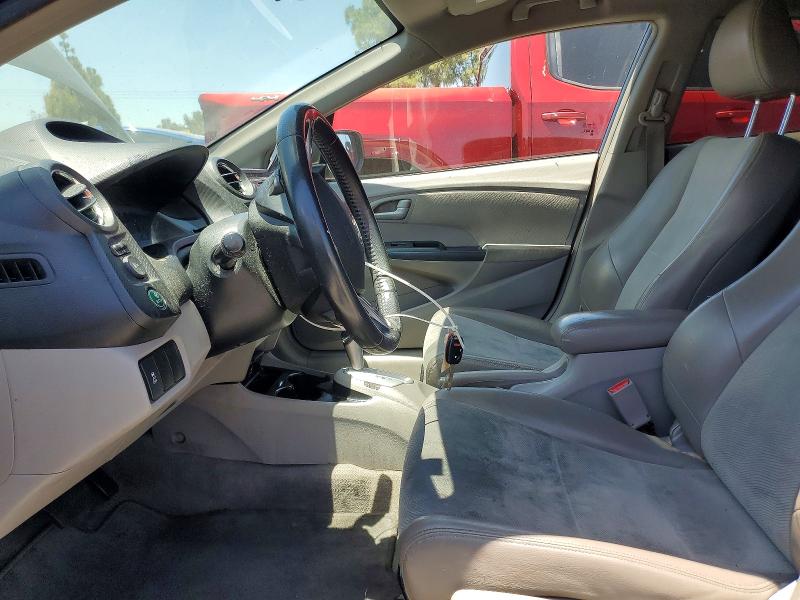 Auction sale of the 2013 Honda Insight, vin: JHMZE2H77DS003492, lot number: 57717376