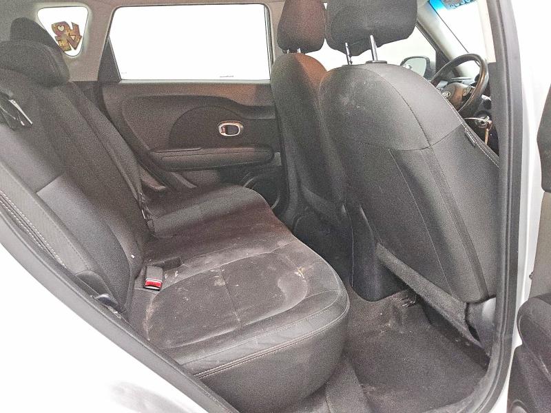 Продажа на аукционе авто 2019 Kia Soul, vin: KNDJN2A24K7003897, номер лота: 54546606