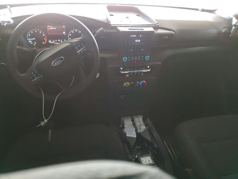 57429696 :رقم المزاد ، 1FM5K8AC2RGA01805 vin ، 2024 Ford Explorer مزاد بيع