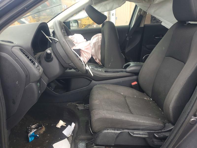 Aukcja sprzedaży 2019 Honda Hr-v, vin: 3CZRU6H55KM703361, numer aukcji: 59156256