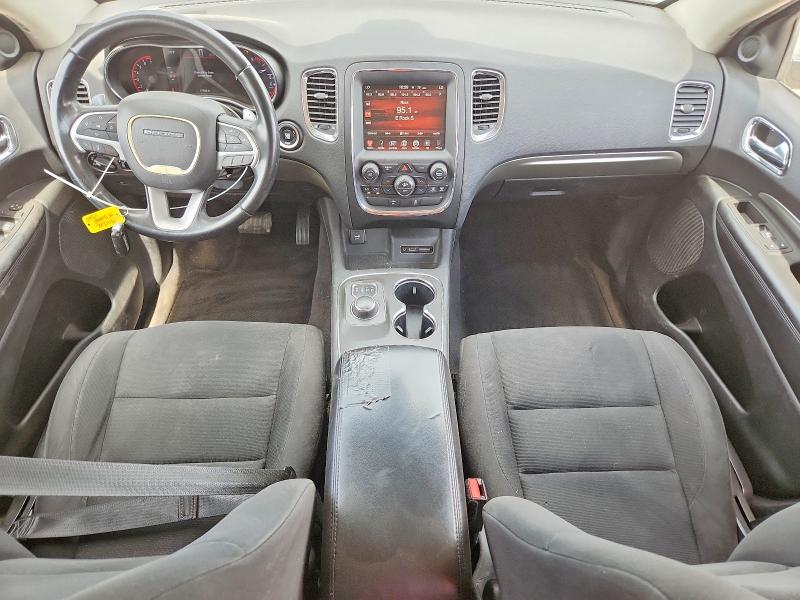Продаж на аукціоні авто 2015 Dodge Durango, vin: 1C4RDJAG4FC745838, номер лоту: 54716746