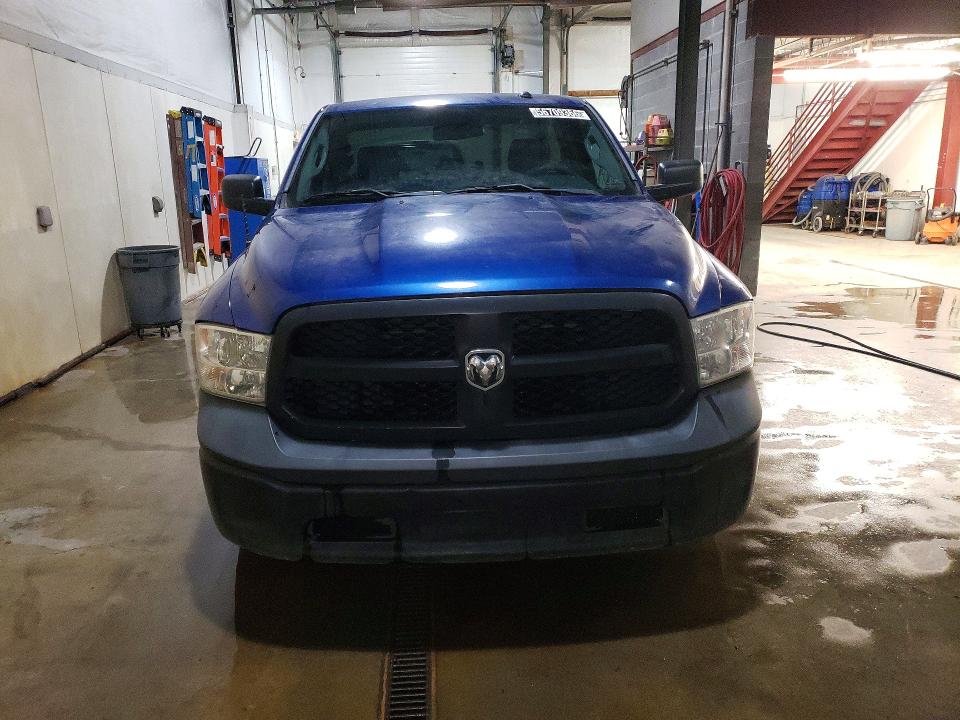 2016 Ram 1500 მანქანა იყიდება აუქციონზე, vin: 3C6JR6DG1GG329372, აუქციონის ნომერი: 56709366