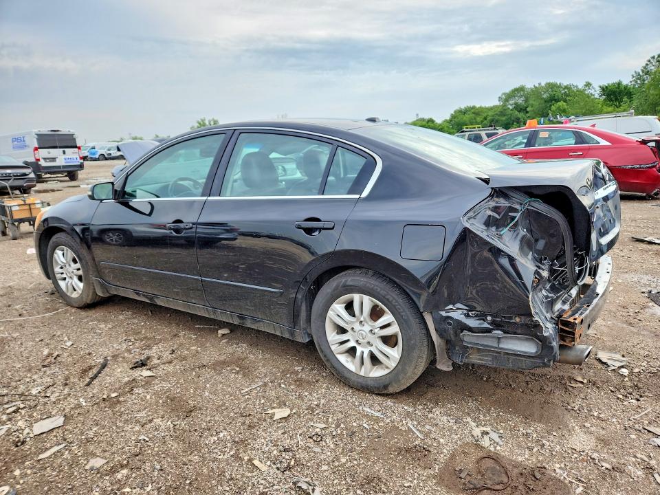 Aukcja sprzedaży 2012 Nissan Altima, vin: 1N4AL2AP8CN526795, numer aukcji: 56173206