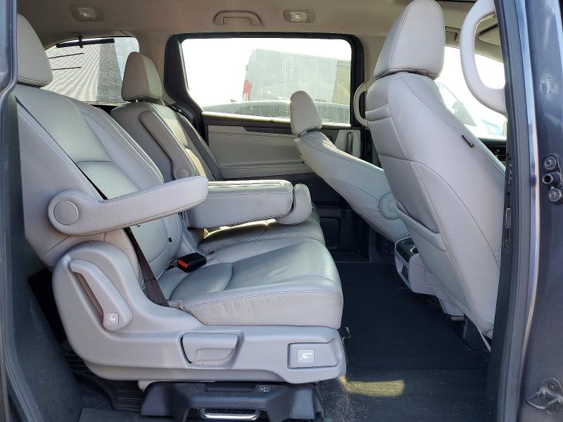 Aukcja sprzedaży 2024 Honda Odyssey, vin: 5FNRL6H80RB026527, numer aukcji: 57747756