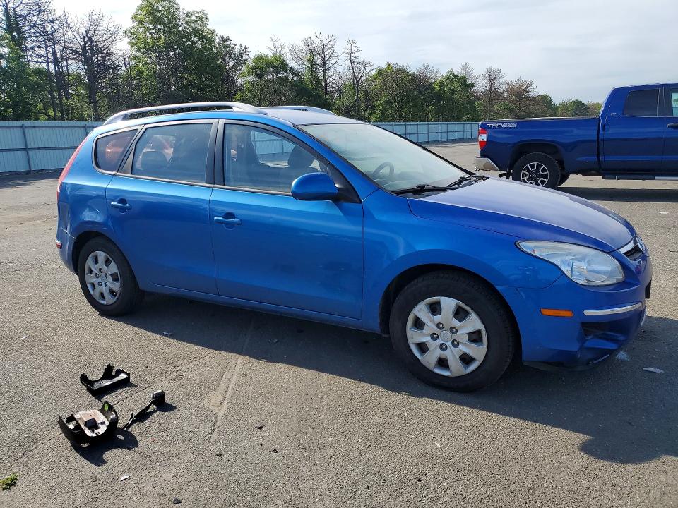 Aukcja sprzedaży 2011 Hyundai Elantra Touring, vin: KMHDC8AE7BU113713, numer aukcji: 58509976