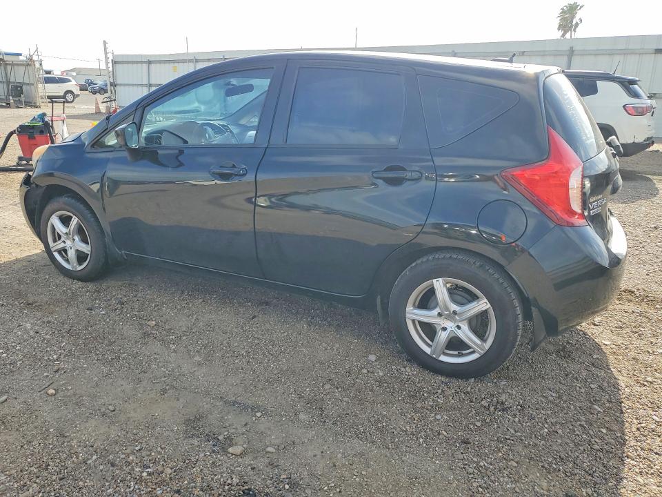 Aukcja sprzedaży 2016 Nissan Versa Note, vin: 3N1CE2CP1GL374152, numer aukcji: 58565166