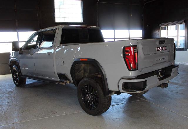 Продаж на аукціоні авто 2024 Gmc Sierra, vin: 1GT49VEY9RF335951, номер лоту: 56717516