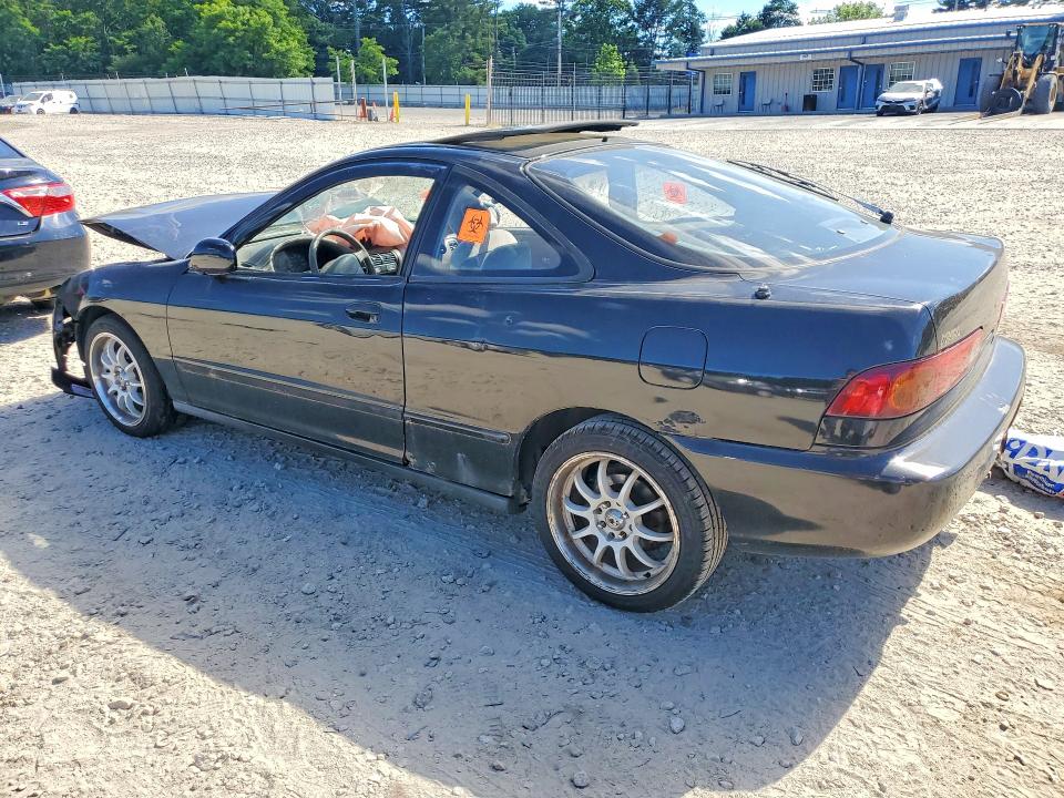 57647746 :رقم المزاد ، JH4DC4459SS035583 vin ، 1995 Acura Integra مزاد بيع