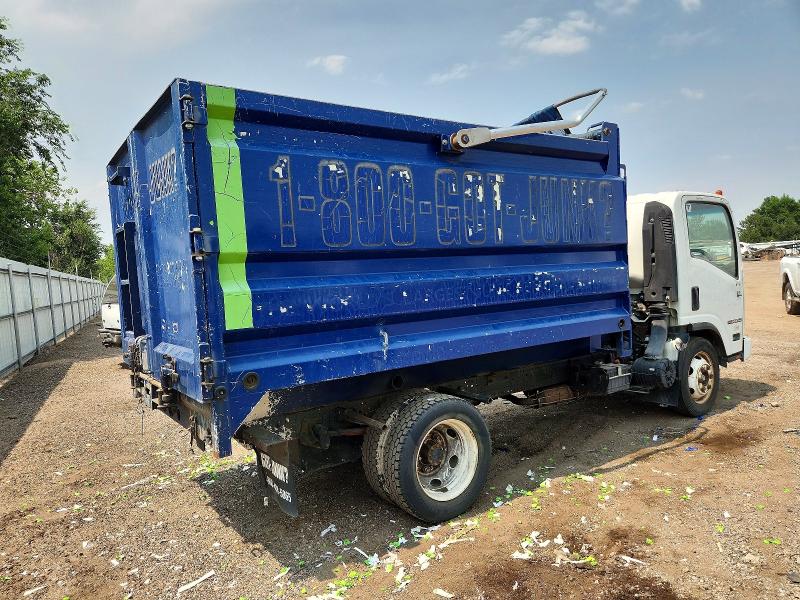 Aukcja sprzedaży 2016 Isuzu Npr-hd, vin: 54DC4W1B7GS801328, numer aukcji: 57132806