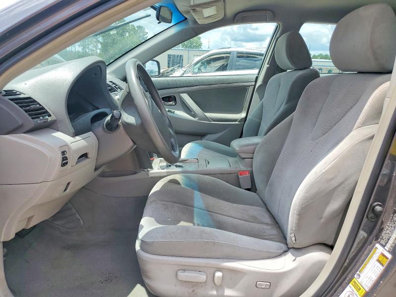 58392716 :رقم المزاد ، 4T1BK3EK9BU122376 vin ، 2011 Toyota Camry مزاد بيع