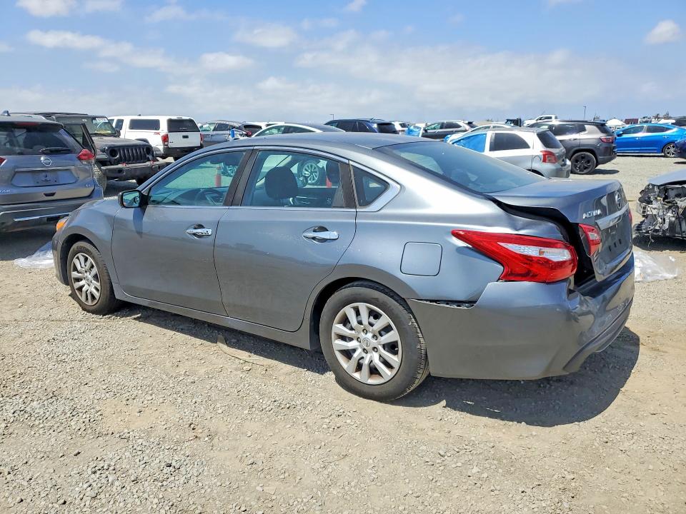 Aukcja sprzedaży 2016 Nissan Altima, vin: 1N4AL3AP9GN361562, numer aukcji: 58962286