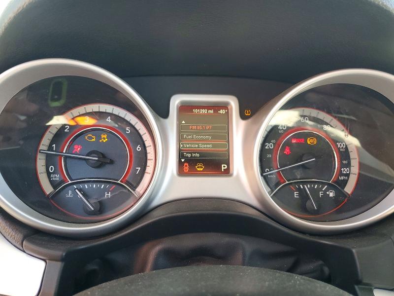 Aukcja sprzedaży 2016 Dodge Journey, vin: 3C4PDCBG2GT210210, numer aukcji: 57755596