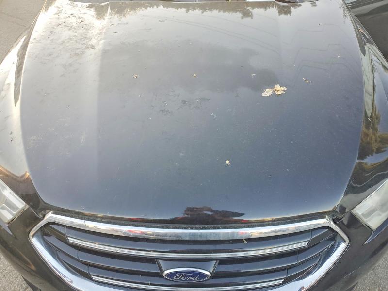 2019 Ford Taurus მანქანა იყიდება აუქციონზე, vin: 1FAHP2J88KG107084, აუქციონის ნომერი: 55754656