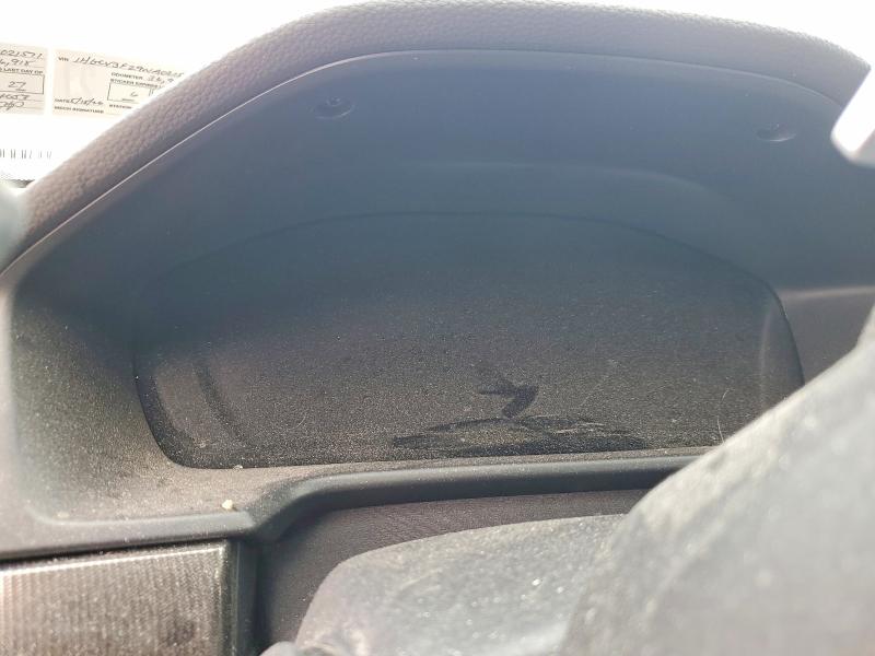 Aukcja sprzedaży 2022 Honda Accord, vin: 1HGCV3F29NA021571, numer aukcji: 57892086