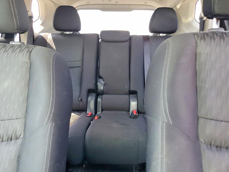 Продаж на аукціоні авто 2020 Nissan Rogue, vin: JN8AT2MT5LW040382, номер лоту: 58520606