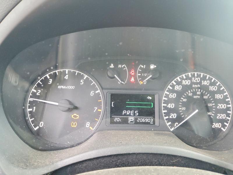 Продаж на аукціоні авто 2015 Nissan Sentra, vin: 3N1AB7AP1FL651932, номер лоту: 57514346