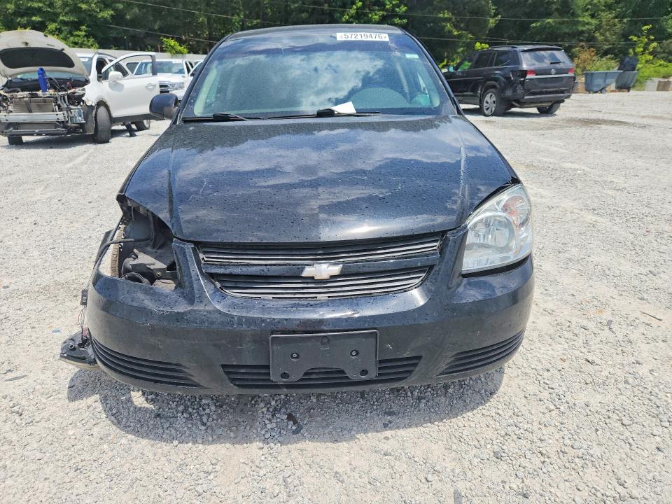 Aukcja sprzedaży 2010 Chevrolet Cobalt, vin: 1G1AF5F58A7211418, numer aukcji: 57219476