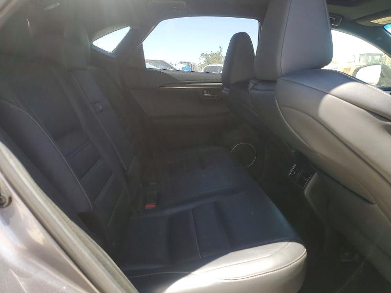 Aukcja sprzedaży 2016 Lexus Nx 200t, vin: JTJYARBZ4G2045566, numer aukcji: 56442736
