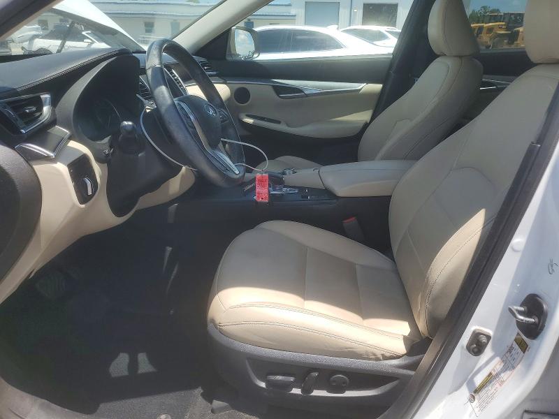 2019 Infiniti Qx50 მანქანა იყიდება აუქციონზე, vin: 3PCAJ5M12KF111882, აუქციონის ნომერი: 58966836