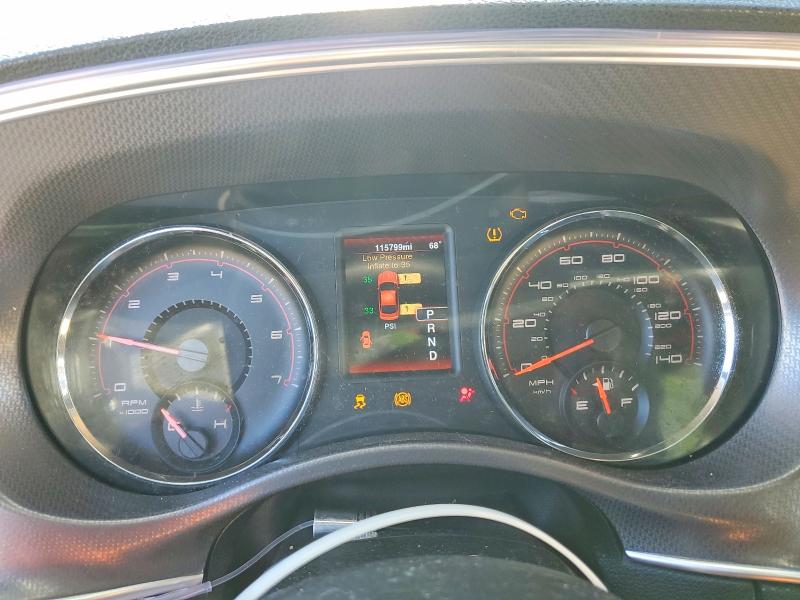 Продаж на аукціоні авто 2013 Dodge Charger, vin: 2C3CDXBG4DH619565, номер лоту: 57251896