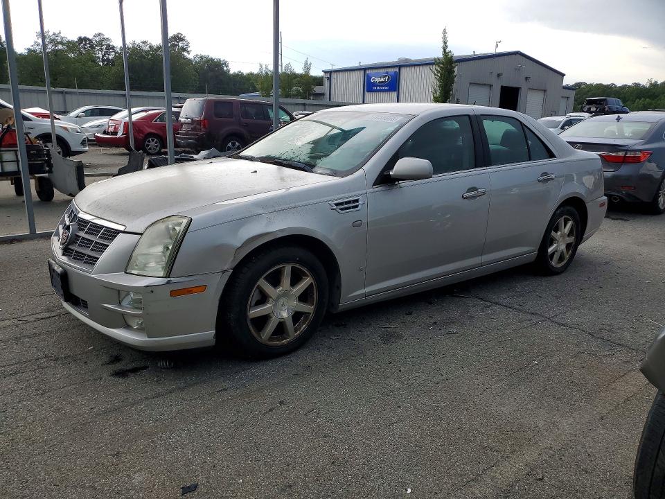Продаж на аукціоні авто 2008 Cadillac Sts, vin: 1G6DA67V280197464, номер лоту: 57855986