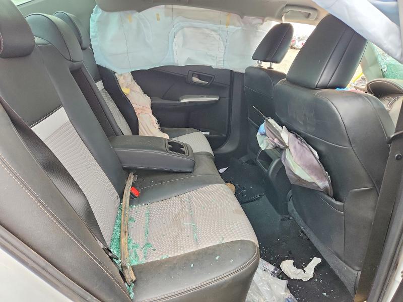 Aukcja sprzedaży 2012 Toyota Camry, vin: 4T1BF1FK4CU155617, numer aukcji: 59231486