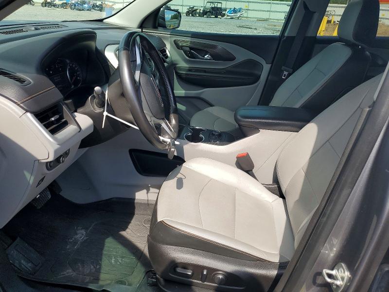 Продажа на аукционе авто 2019 Gmc Terrain, vin: 3GKALPEX6KL258978, номер лота: 58569216