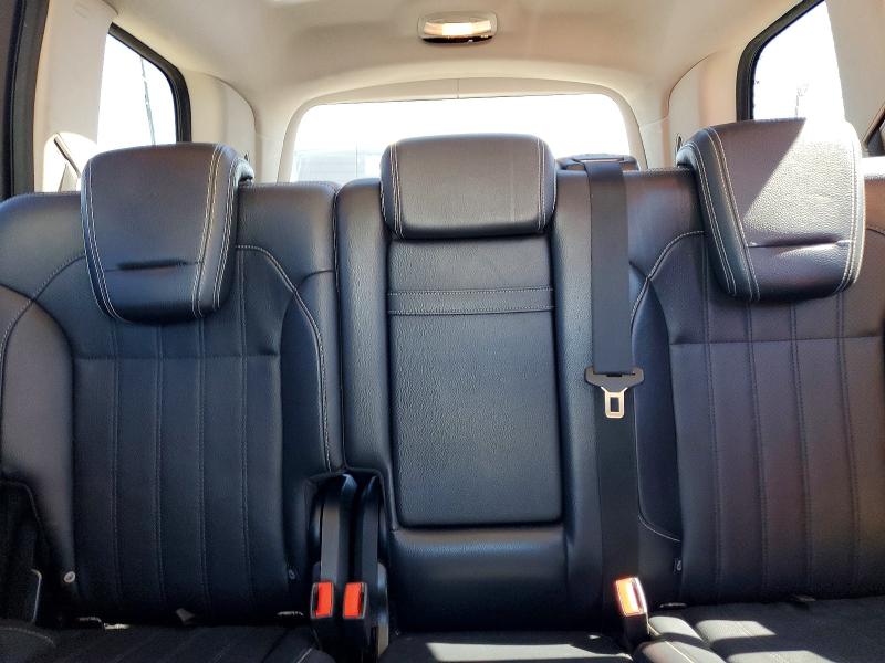 Aukcja sprzedaży 2013 Mercedes-benz Gl, vin: 4JGDF2EE9DA190750, numer aukcji: 56017886