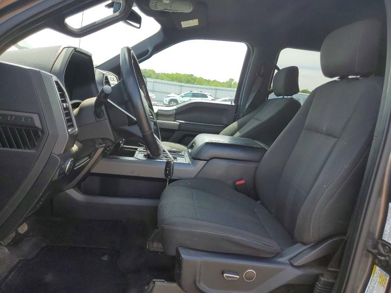 Продаж на аукціоні авто 2017 Ford F150, vin: 1FTEW1EG9HFB86923, номер лоту: 57778656
