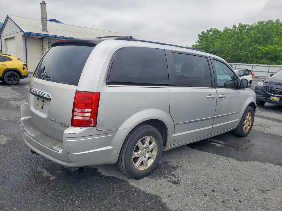 Aukcja sprzedaży 2009 Chrysler Town & Country, vin: 2A8HR54169R674285, numer aukcji: 56648976