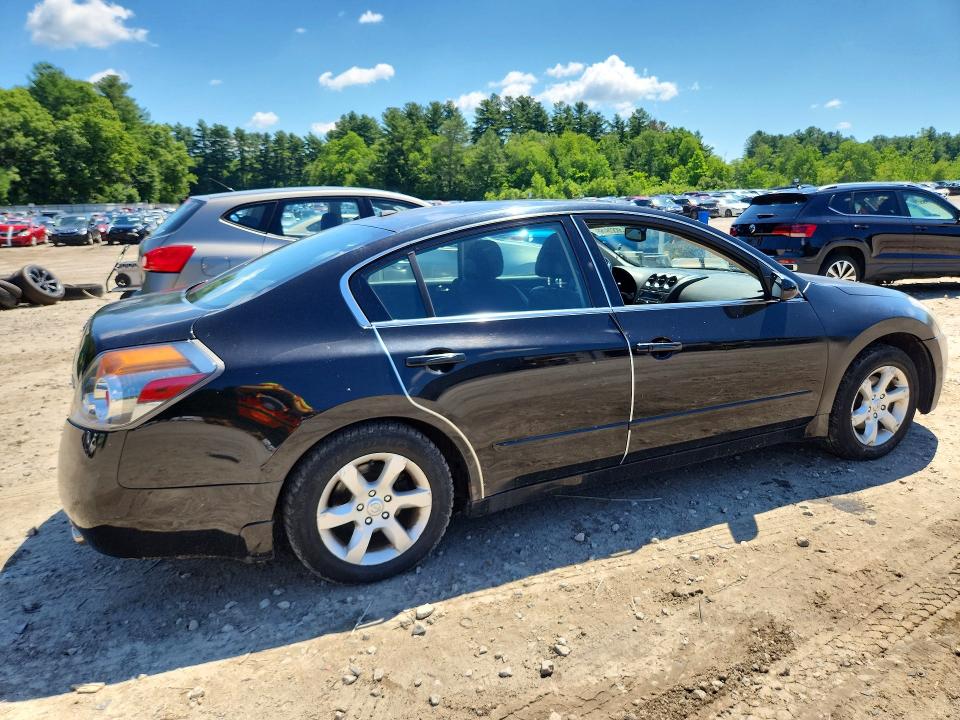 Продаж на аукціоні авто 2008 Nissan Altima, vin: 1N4AL21E18N553195, номер лоту: 58528466
